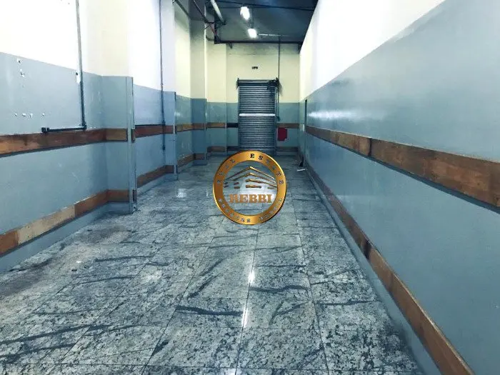 Foto 5 de 6 — Galpão Industrial 1.126 m² — Conceição, Diadema